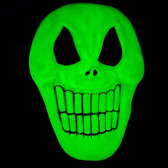 easter unlimited Costumes Glow In The Dark Vintage Easter Unlimited
